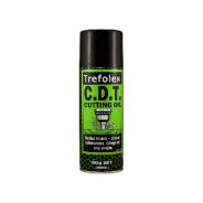 CRC TREFOLEX CDT CUTTING OIL 300G AEROSOL 3063