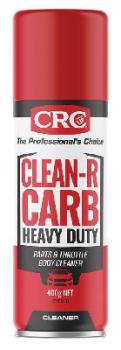 CRC Clean-R-Carb 400g Aerosol 5081