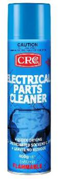 CRC Electrical Parts Cleaner 400g Aerosol 2019