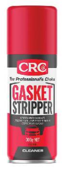 CRC Gasket Stripper 300g Aerosol 5021