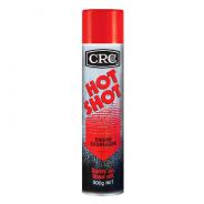 CRC Hot Shot Degreaser Aerosol 500g 5073