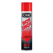 CRC HOT SHOT DEGREASER AEROSOL 500G 5073