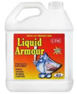 CRC Liquid Armour Protectant 4ltr 5024