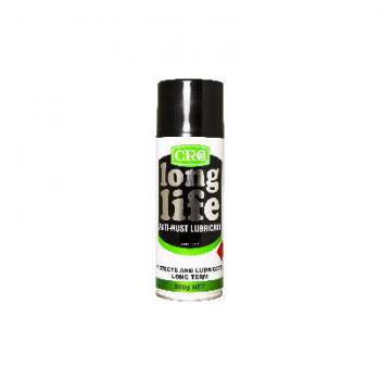 CRC LONG LIFE ANTI-RUST AND LUBRICANT 300GM  3097