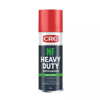 CRC Heavy Duty Parts Cleaner Non Flammable 400gm 1755712