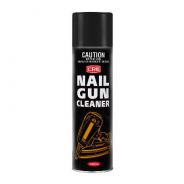 CRC Nail Gun Cleaner 400g Aerosol 3051