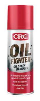CRC Oil Fighter 400ml Aerosol 1751967