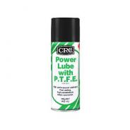 CRC POWER LUBE WITH PTFE 350G                 3045