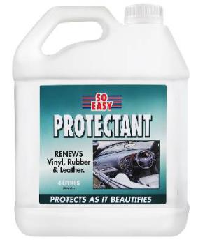 CRC So Easy Protectant 4L 5042