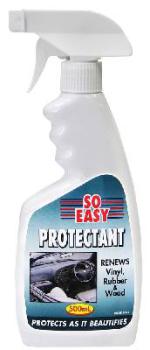 CRC So Easy Protectant 500ml Trigger Pack 5041