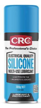 CRC Silicone Lubricant 300gm 2094