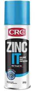 CRC Zinc It 350g Aerosol 2085