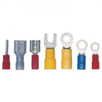 CRIMPER PRECISION PRE-INSULATED TERMINALS   HP3