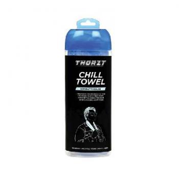 Thorzt Chill Towel Blue CSB
