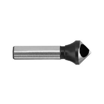 Contersink Bit 8-19mm Cross Hole 90D CSCH-21