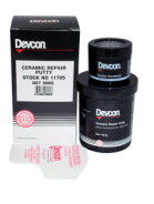 Devcon Ceramic Repair Putty 0.5kg D11705
