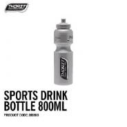 Thorzt Sports Drink Bottle 800mm DB800