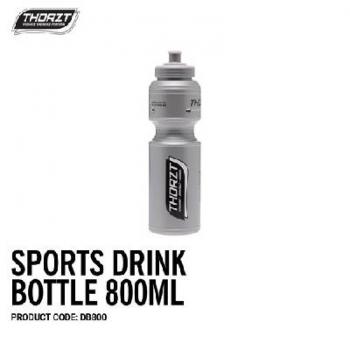Thorzt Sports Drink Bottle 800mm DB800