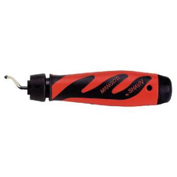 Deburring Tool Shaviv Mango Iib+1 SH25590058