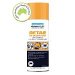 Degreaser Detar Blackjack & Bitumen Heavy Duty Concentrate Aerosol 400g