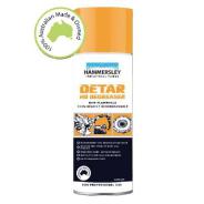 Detar - Blackjack & Bitumen Degreaser Aerosol - 400gr Aerosol H1020