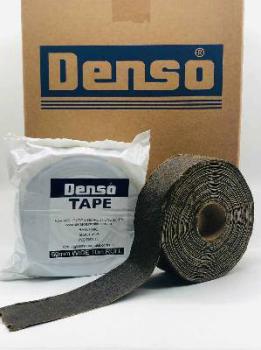Tape Denso 600 75mm x 10Mt 600075