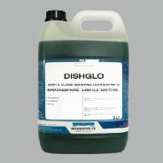 DISH GLO CONCENTRATE 5LTR