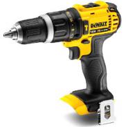 Dewalt Drill Driver 10.8V Compact Bare Unit DCD710N-XE