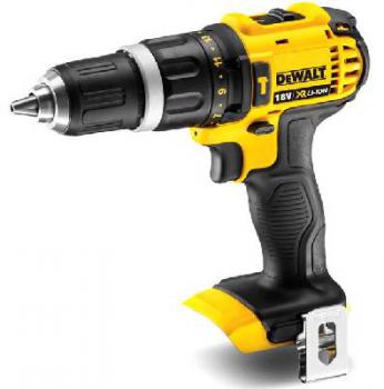 DEWALT DRILL DRIVER 10.8V COMPACT BARE UNIT DCD710N-XE