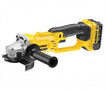 DEWALT ANGLE GRINDER 100mm 800W  DWE4001-XE