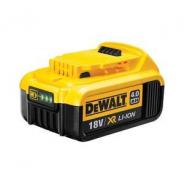 Dewalt Battery 18V 4.0Ah Li-Ion DCB182-XE