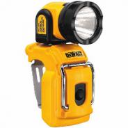 Dewalt 10.8V Flashlight Compact Led DCL510-XE