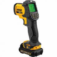 Dewalt Thermometer 10.8V Infa Red DCT414S1-XE