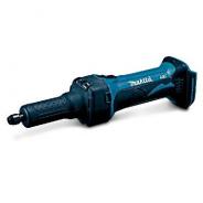 MAKITA DIE GRINDER LONG NOSE 18V SKIN  DGD800Z