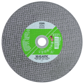 Disc C/O Masonry 350 x 4.5 x 20 Pferd 61629520