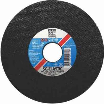 Disc C/O Metal 100 x 2.5 x 16 A46P Pferd 61741116
