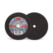 Disc C/O Silver 125 x 1.0 x 22 3M UU009597111
