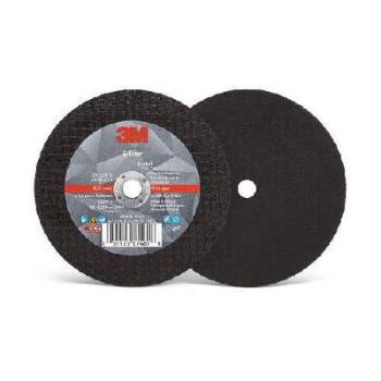 Disc C/O Silver 125 x 1.0 x 22 3M UU009597111