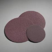 Disc Fibre Al/Ox 125 x 22mm 36g Sanding Klingspor 11012