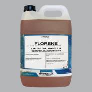 Florene Eucalyptus - Antiseptic/Cleaner/Deodoriser - 20lt Cube Drum 300-0020-34