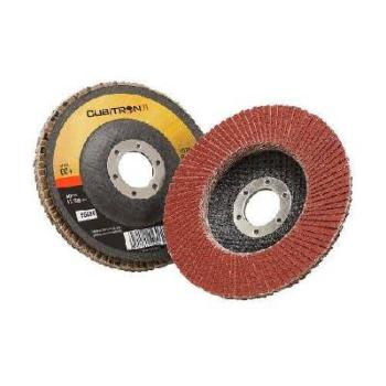 Disc Flap 125 x 22 40g 3M Cubitron XA009101032