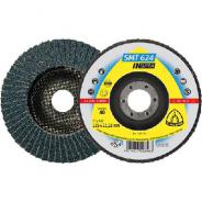 DISC FLAP 180X22 40G ZIRC  KLINGSPOR  322783