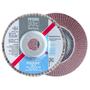 Disc Flap 180 x 22 120g Pferd Sg 67712185