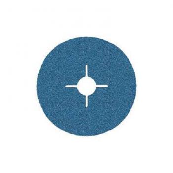 Disc Fibre Zirconia 180 x 22 P60