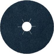 Disc Fibre Zirconia 180 x 22 P80 CS565 6691