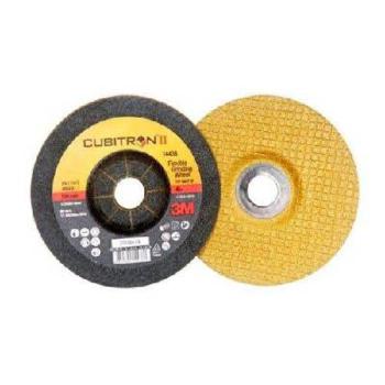 Disc Flexible Cubitron Il 36g 125 x 3 x 22 3M 14443 XC002071782