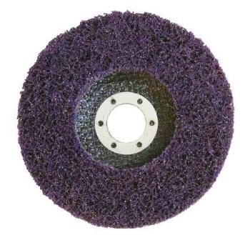 Disc Clean & Strip Purple Pro XT-DC 125 x 22mm AT019439689