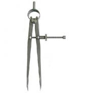 Dividers 50/8 Spring Joint 200mm