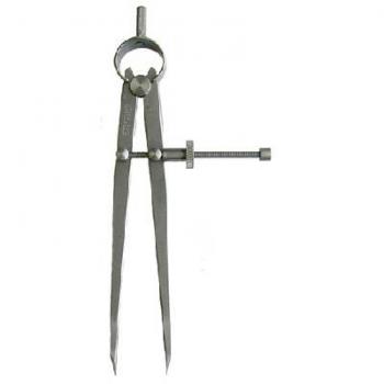 Dividers 50/8 Spring Joint 200mm