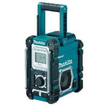Makita Radio Bluetooth DMR108